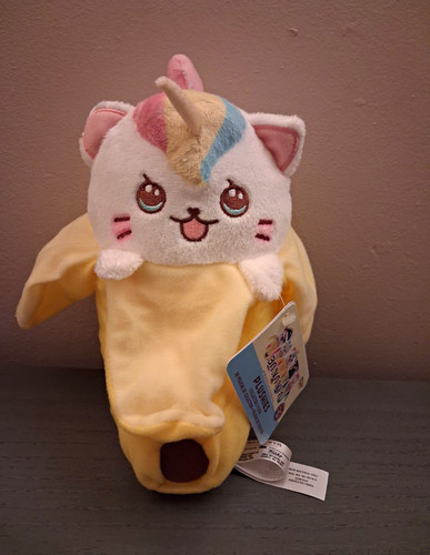 Funko rainbow banana - , plushie