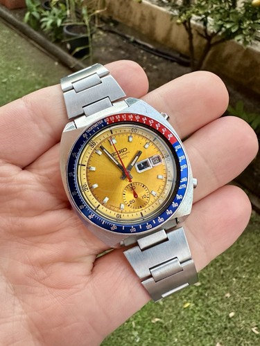 Seiko 6139 6002 - seiko, 6139-6002