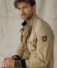 BELSTAFF Vintage Dye