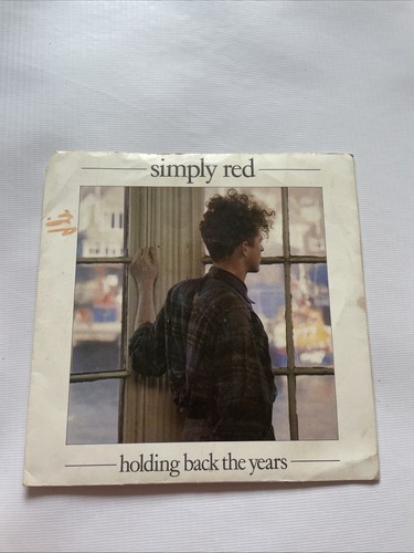 Simply red vinyl - simply,