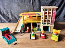 Vintage 1970s fisher price - vintage,