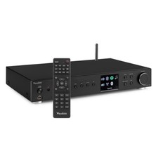 Audizio 102.238 Adria WiFi