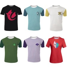 Cosplay The Owl House 3D Eda