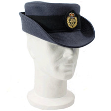 Royal Air Force Airwomens Cap, G1 Used