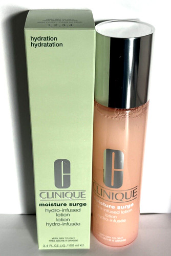 Clinique moisture surge - clinique,