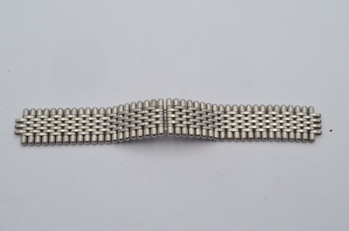 Cartier ligne steel - ligne,