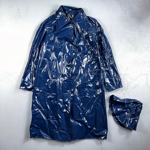 Liliput womens blue trench - womens,