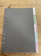 Organiser MULBERRY Planner PVC