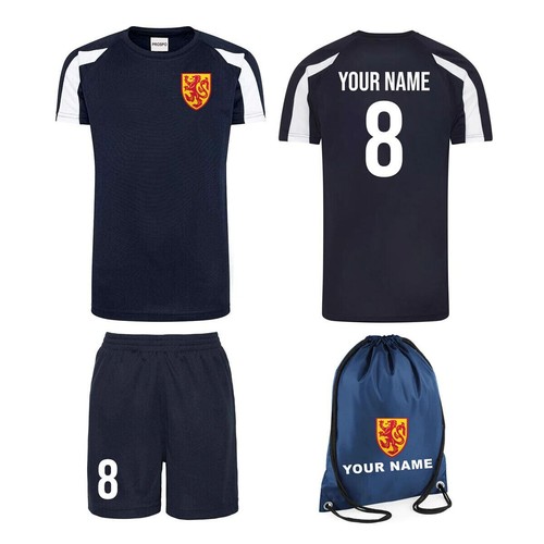 Personalised kids scotland - kids,