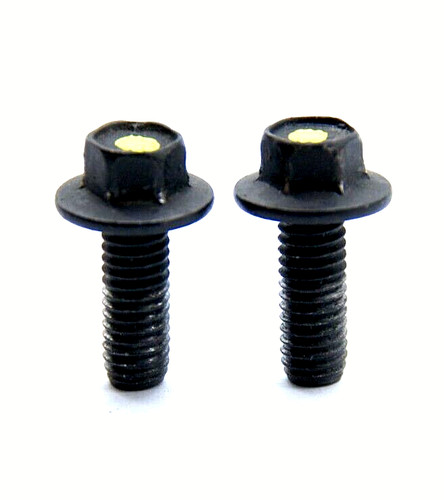 Map sensor bolts - bolts, screws
