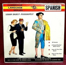 Cambridge Language Series