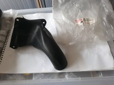 Genuine Yamaha Fairing Left Air Intake Duct 2GH-2838T-00 FZR1000 87 88 FZR750