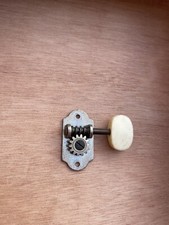 Höfner Hoyer etc L German guitar tuner 6mm 1960s 1950s