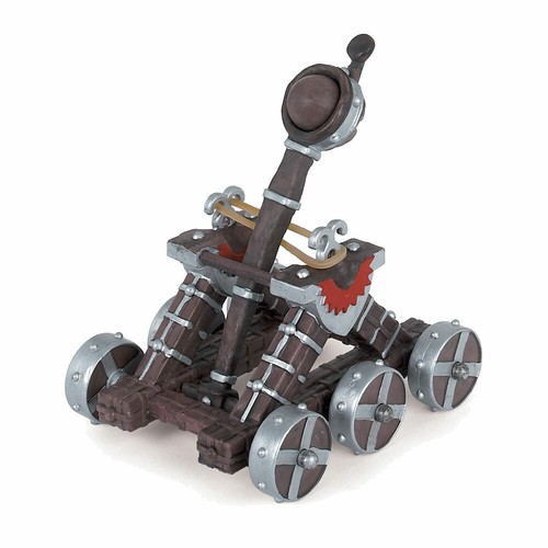 Papo fantasy world red - papo,