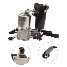 Air Suspension Compressor Pump