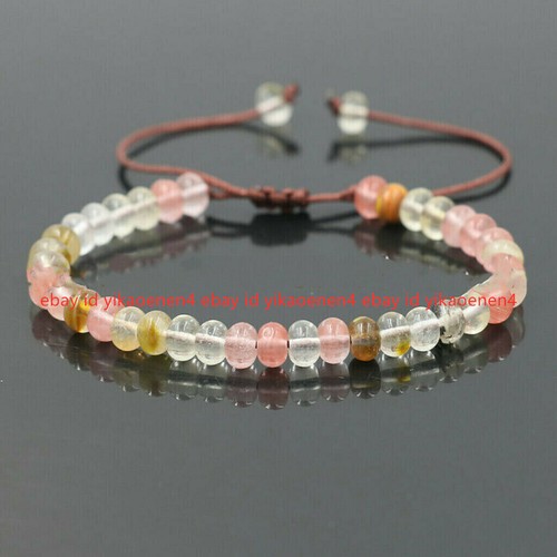 5x8mm multi color watermelon - 5x8mm, multi-color