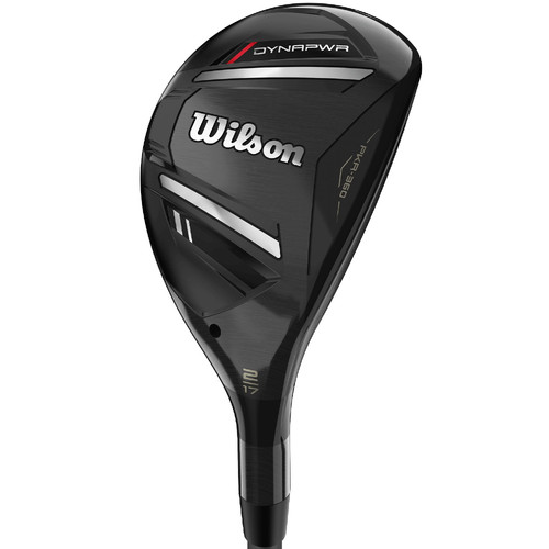 Wilson dynapower hybrid all - wilson,