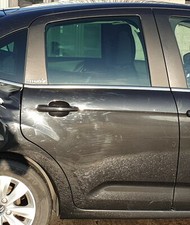 Citroen C3 VTR Plus Mk2