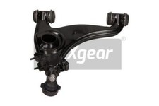 New Track Control Arm for