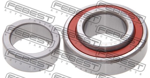 30621624 kit febest - as-30621624-kit,