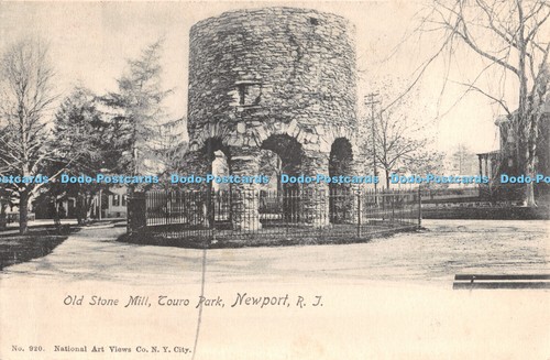 R430186 old stone mill touro - stone,