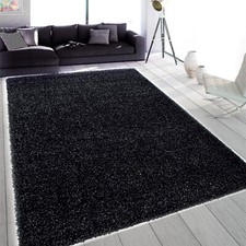 Extra Large Thick Shaggy Rug