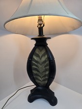 Art Nouveau Large Decorative
