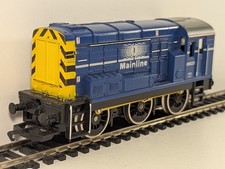 Hornby OO Gauge Class 08