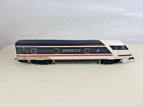 Hornby intercity mk4 - hornby,