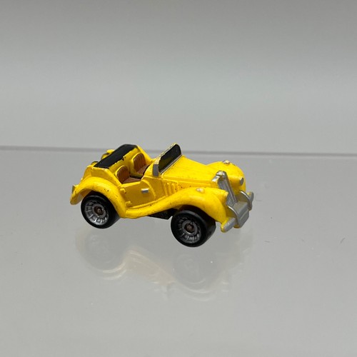 Vintage galoob micro - vintage,