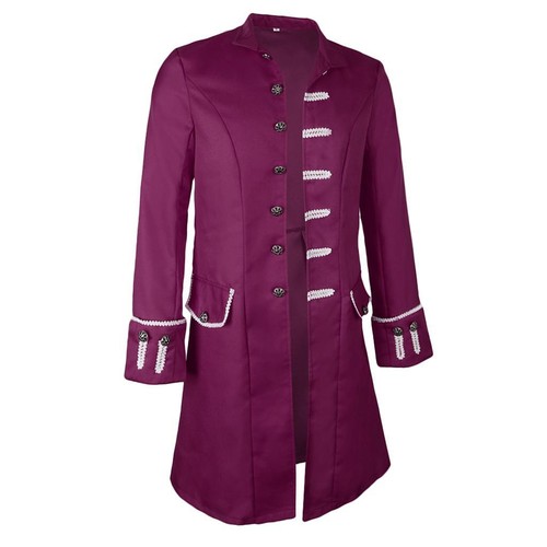 Men victorian frock coat - men,