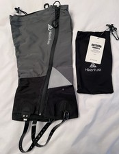 Hikenture Gaitors Gators