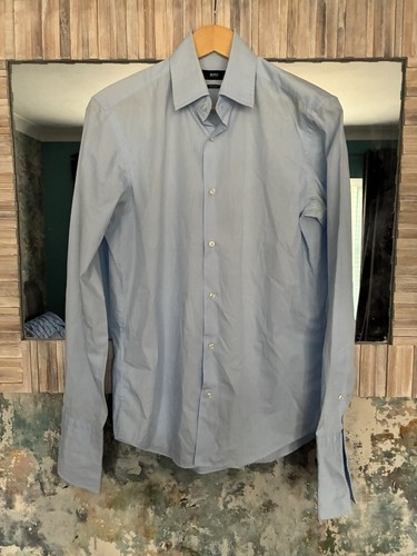 Hugo boss blue - hugo,