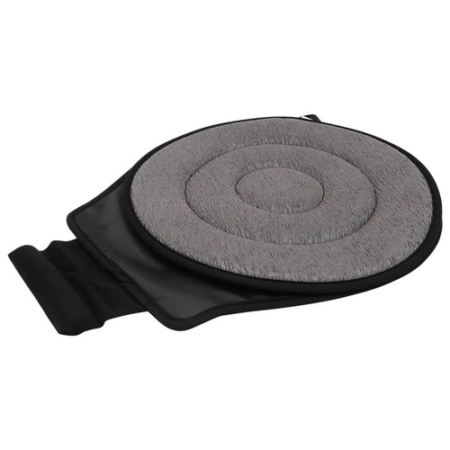 Swivel seat cushion for car - cushion,