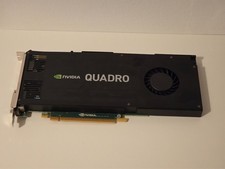 NVIDIA Quadro K4200 4GB