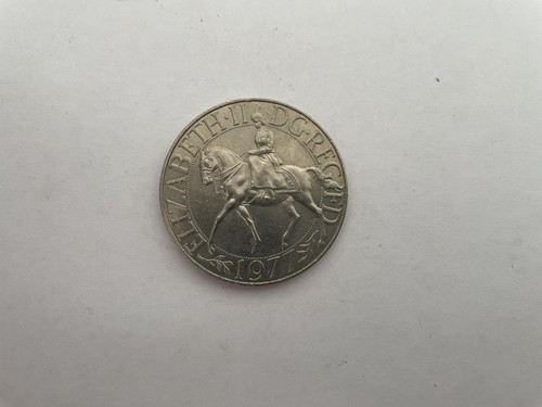 1977 queen elizabeth - elizabeth, dg