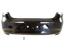 RENAULT CLIO Rear Bumper 2019-2020 | OEM 850224339R Used Genuine