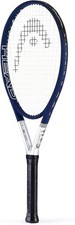 Head Ti. S5 Comfort Performance Titanium Tennis Racket (Light 235g)