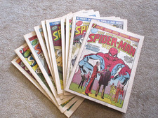 Spectacular Spider-Man Weekly