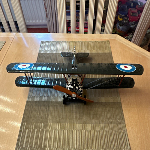 Bravo delta ww1 sopwith - ww1,
