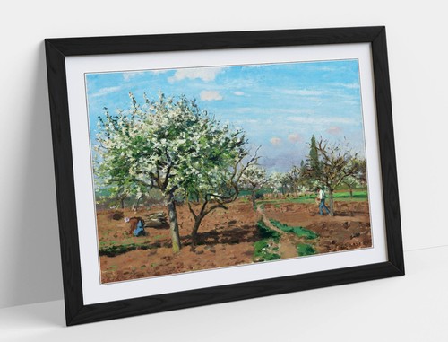 Orchard bloom camille - orchard, in