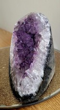 Extra Large Natural Amethyst
