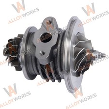 Turbo Cartridge 452055 For