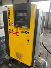 Kaeser hpc sx6 receiver - kaeser,