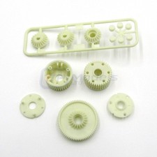 Tamiya 58087 Manta Ray/Dirt