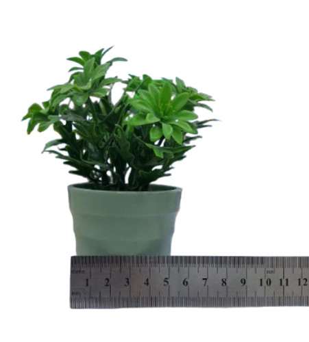Realistic artificial green - artificial,
