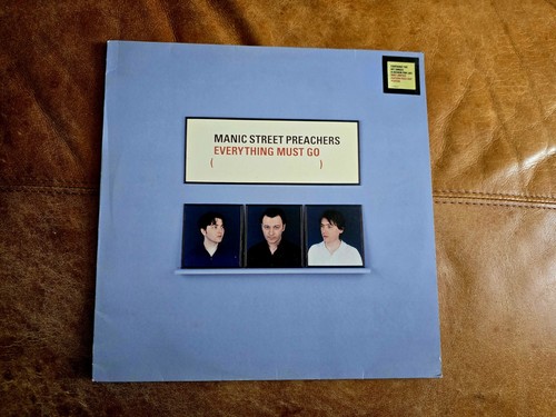 Manic street preachers - street,