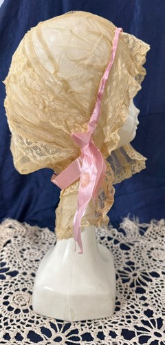 Antique victorian child - victorian, child's