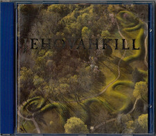 JULIAN COPE: Jehovahkill -