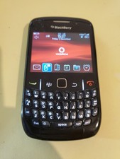 BlackBerry Curve 8520 2.4" 256